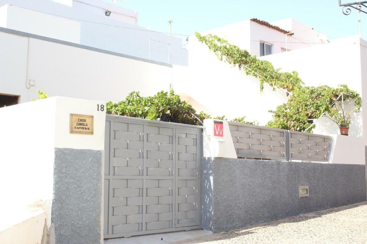 Casa Carmela Villa Agaete  Exterior photo